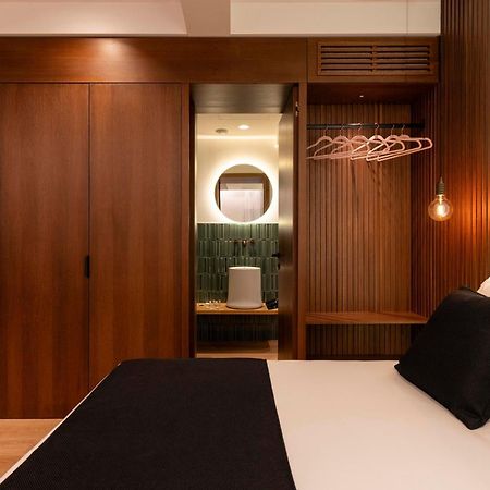 Grand Master Suite - Symphony Rzym Zewnętrze zdjęcie