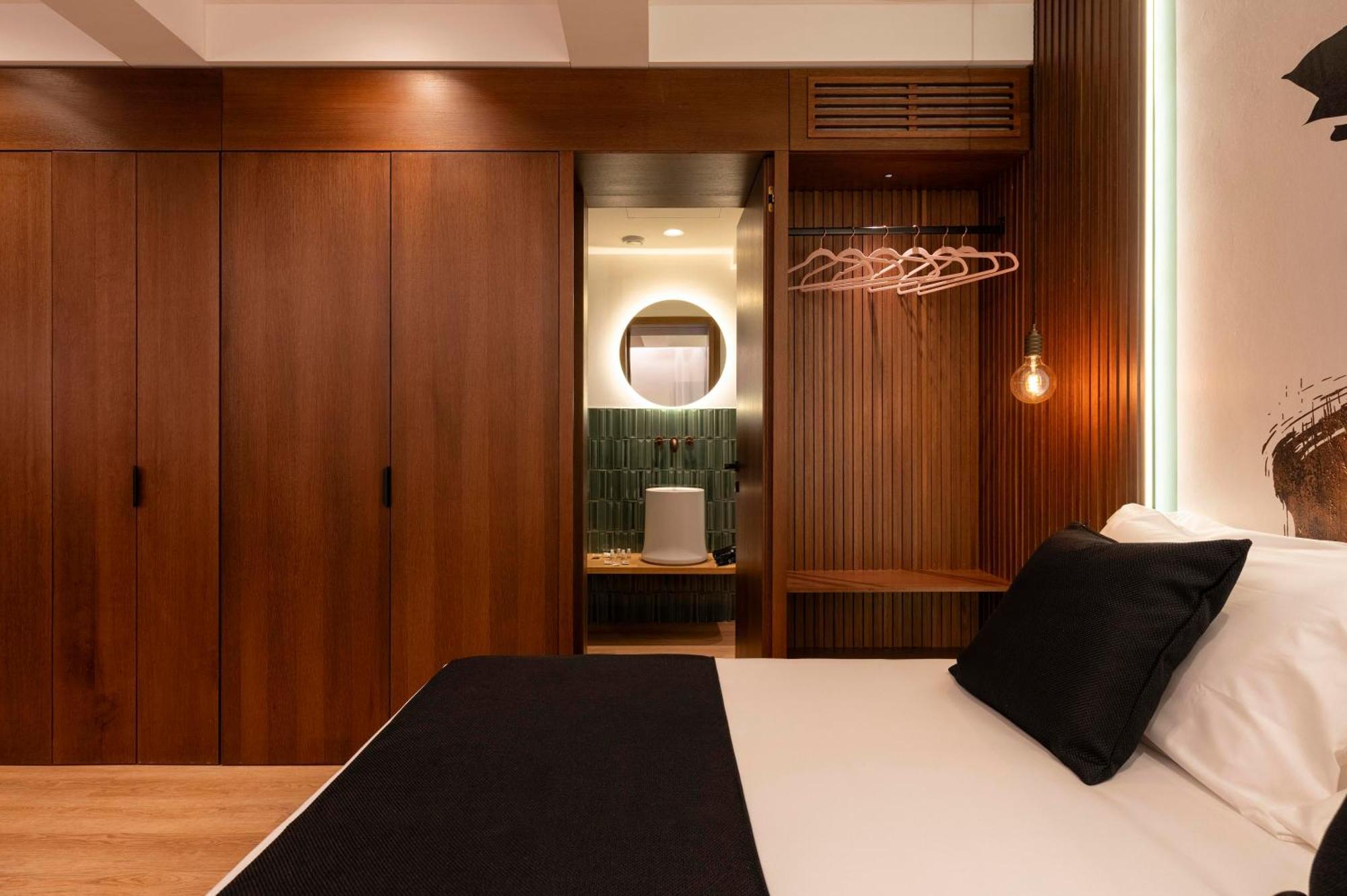 Grand Master Suite - Symphony Rzym Zewnętrze zdjęcie