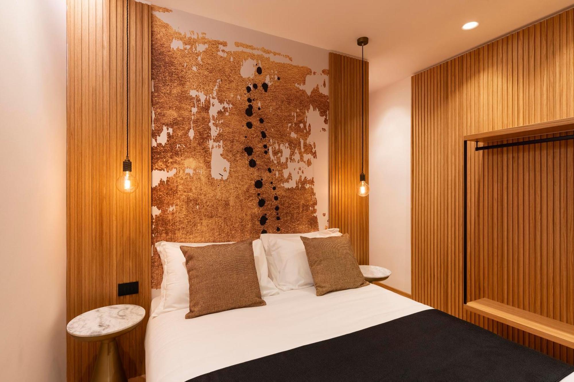 Grand Master Suite - Symphony Rzym Zewnętrze zdjęcie