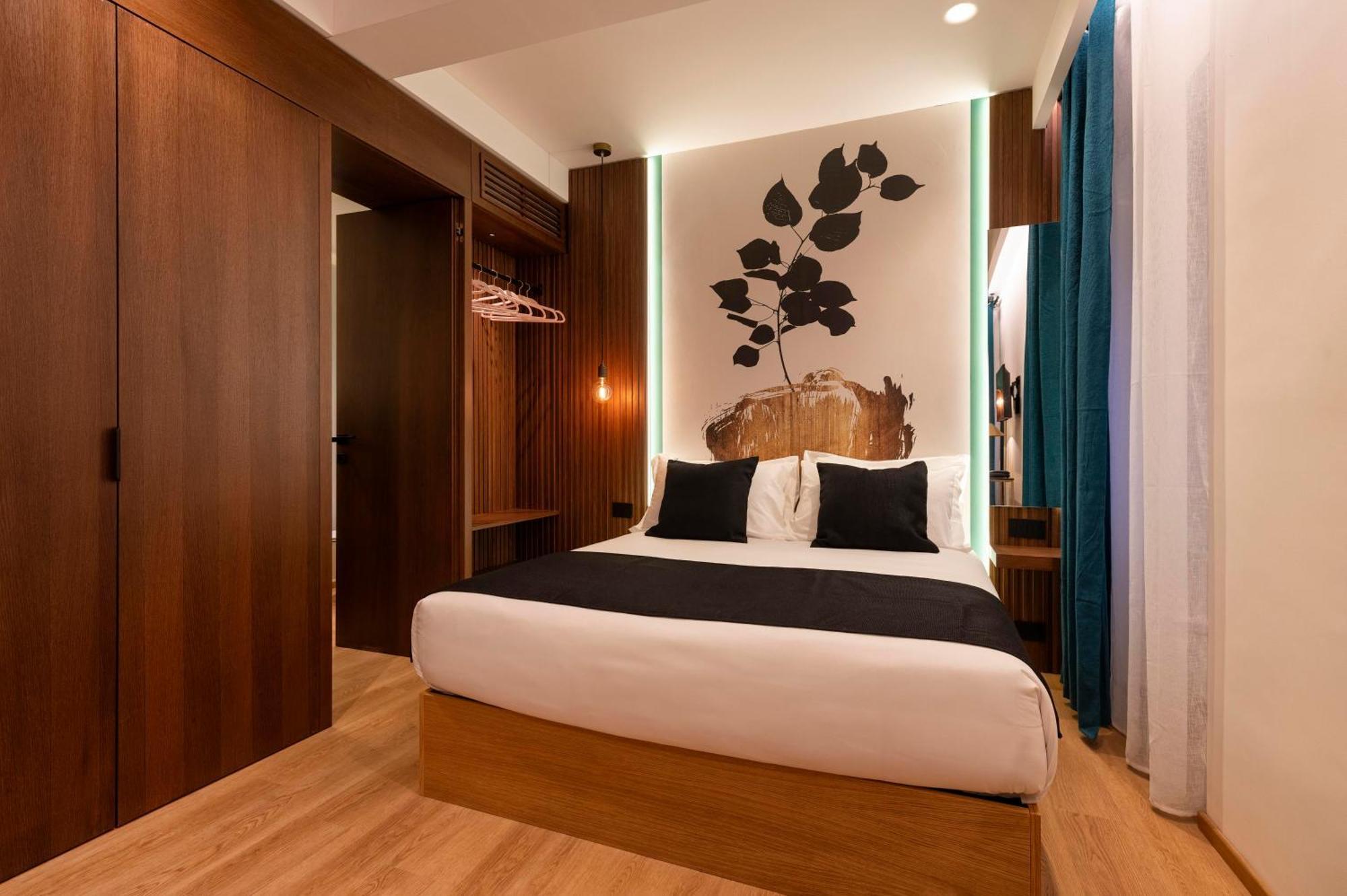 Grand Master Suite - Symphony Rzym Zewnętrze zdjęcie
