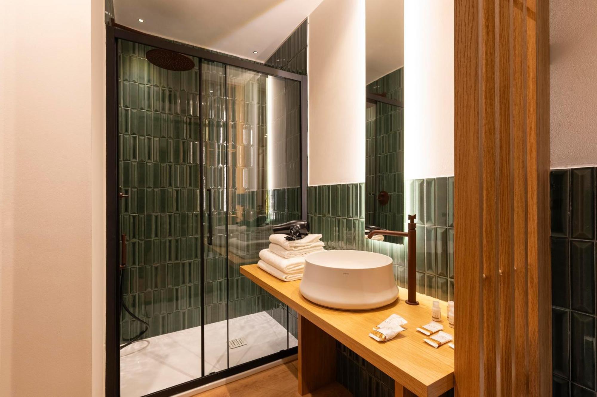 Grand Master Suite - Symphony Rzym Zewnętrze zdjęcie