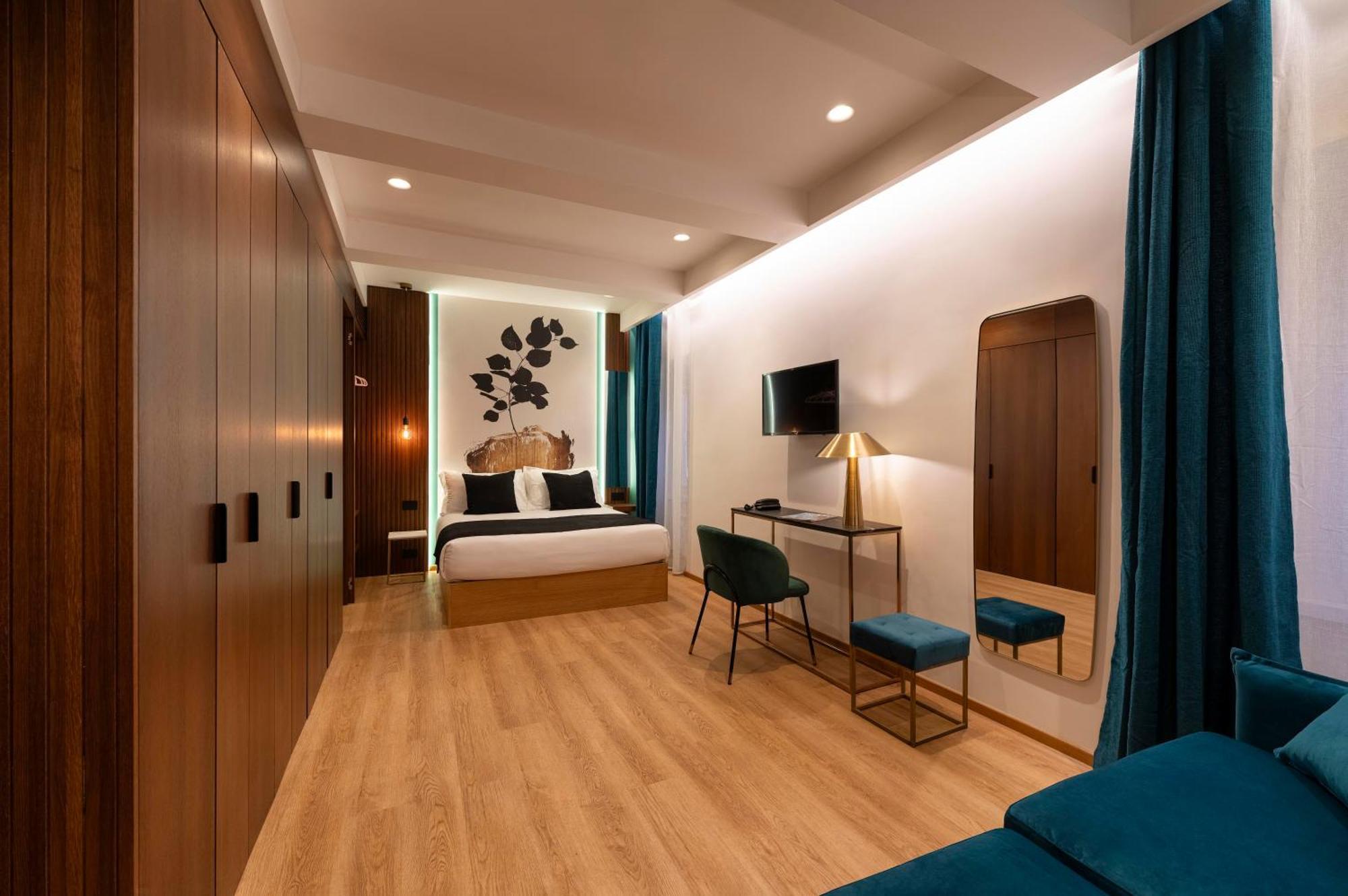 Grand Master Suite - Symphony Rzym Zewnętrze zdjęcie