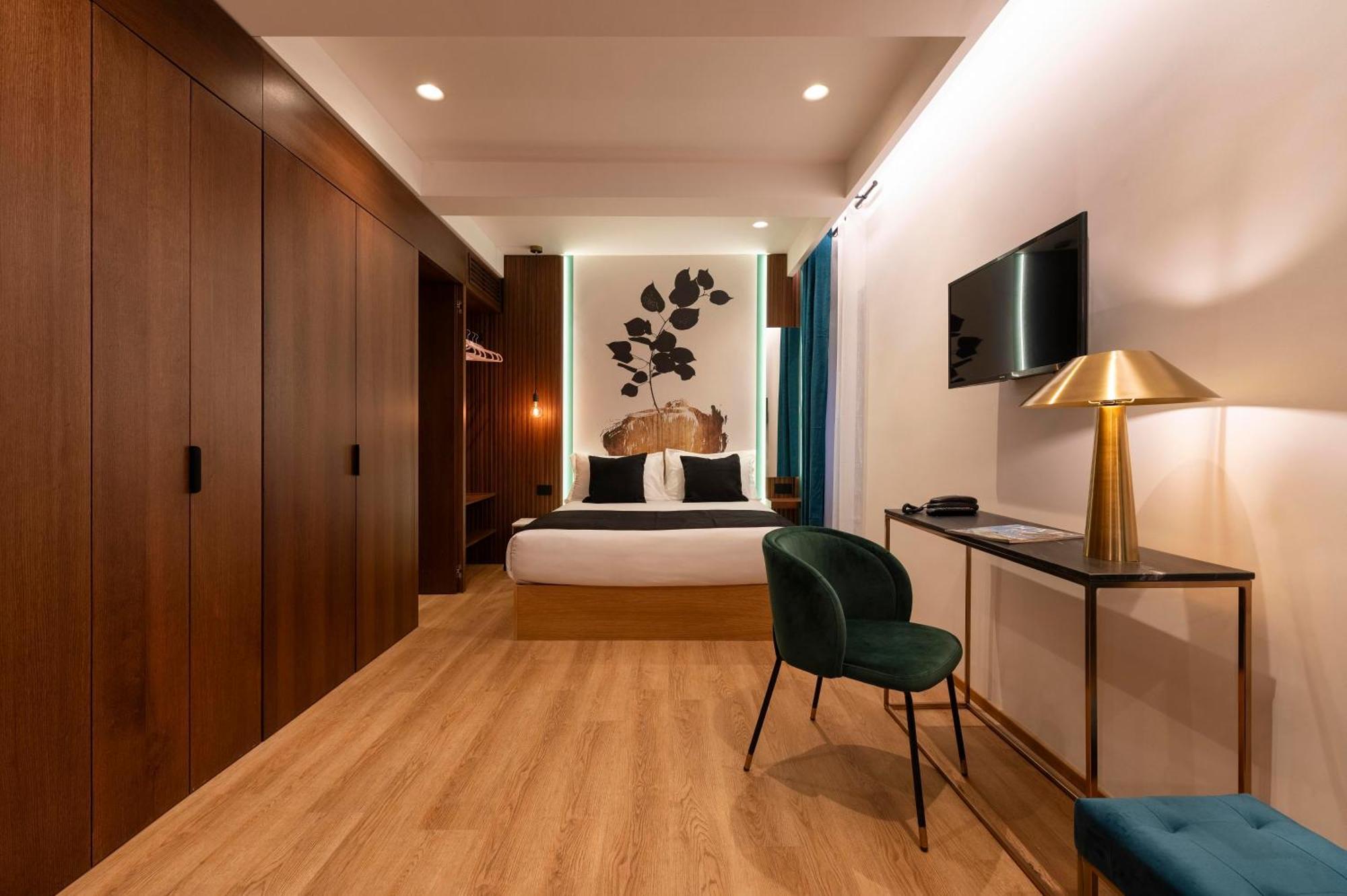 Grand Master Suite - Symphony Rzym Zewnętrze zdjęcie