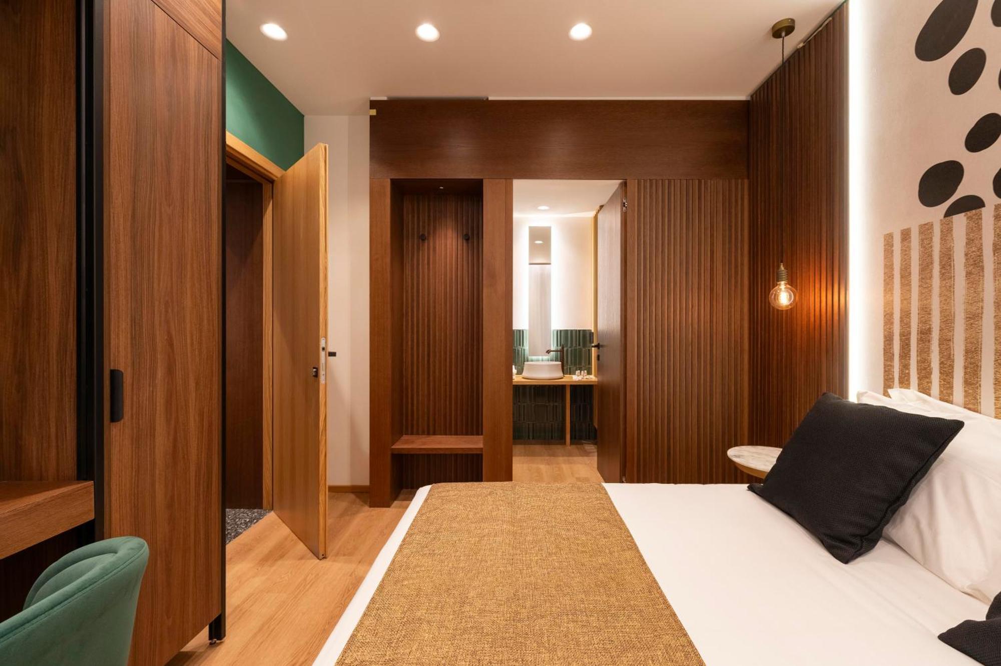 Grand Master Suite - Symphony Rzym Zewnętrze zdjęcie