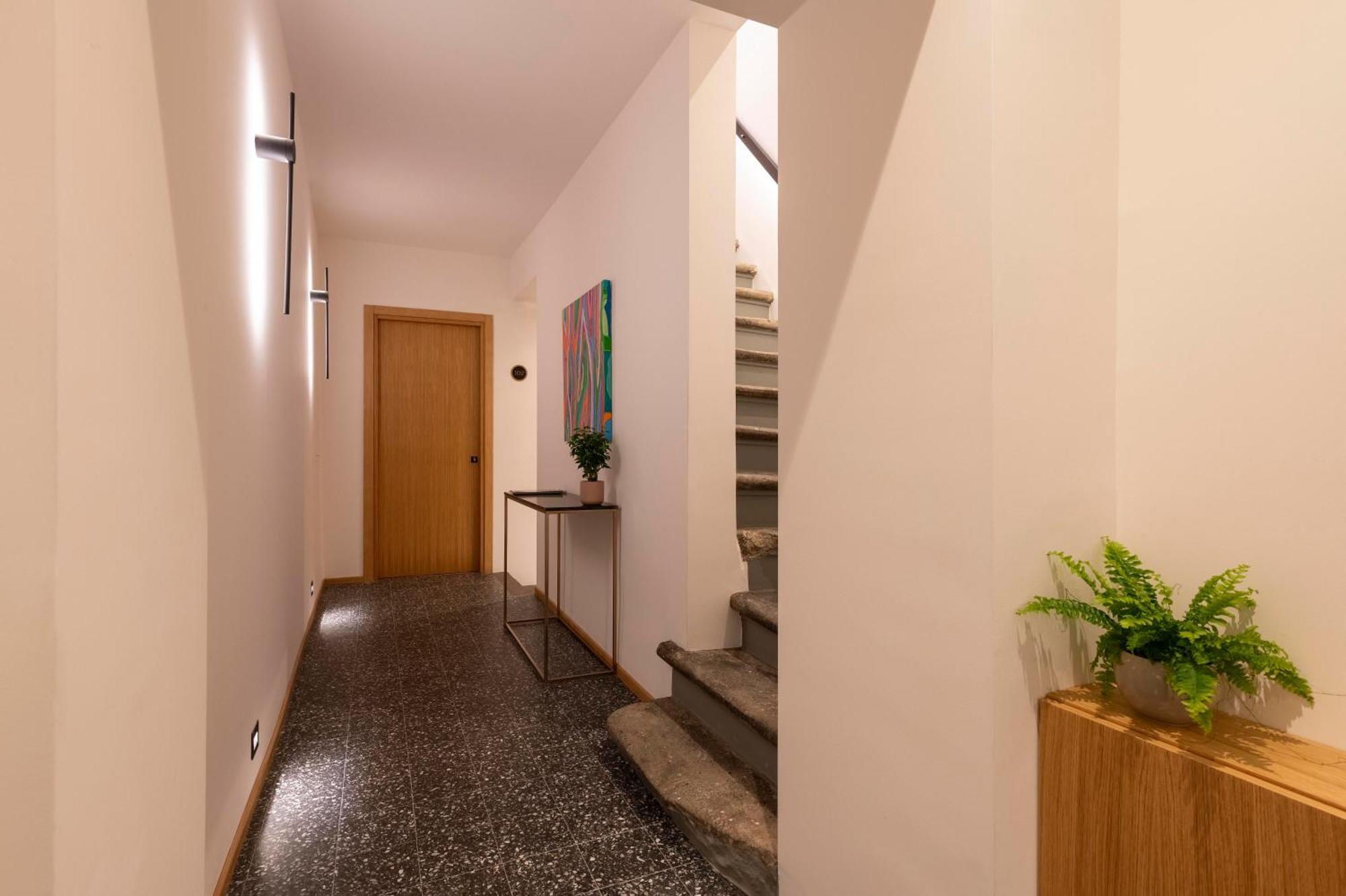 Grand Master Suite - Symphony Rzym Zewnętrze zdjęcie