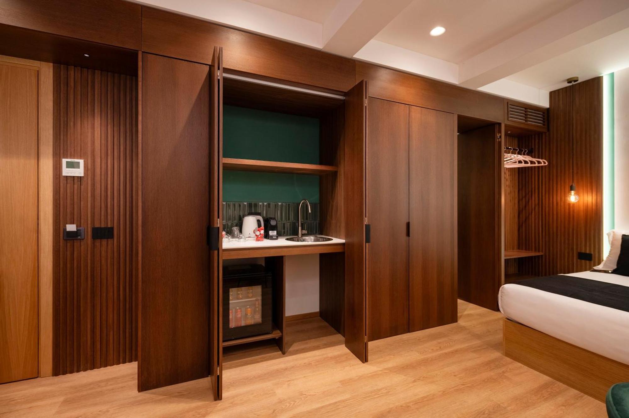 Grand Master Suite - Symphony Rzym Zewnętrze zdjęcie