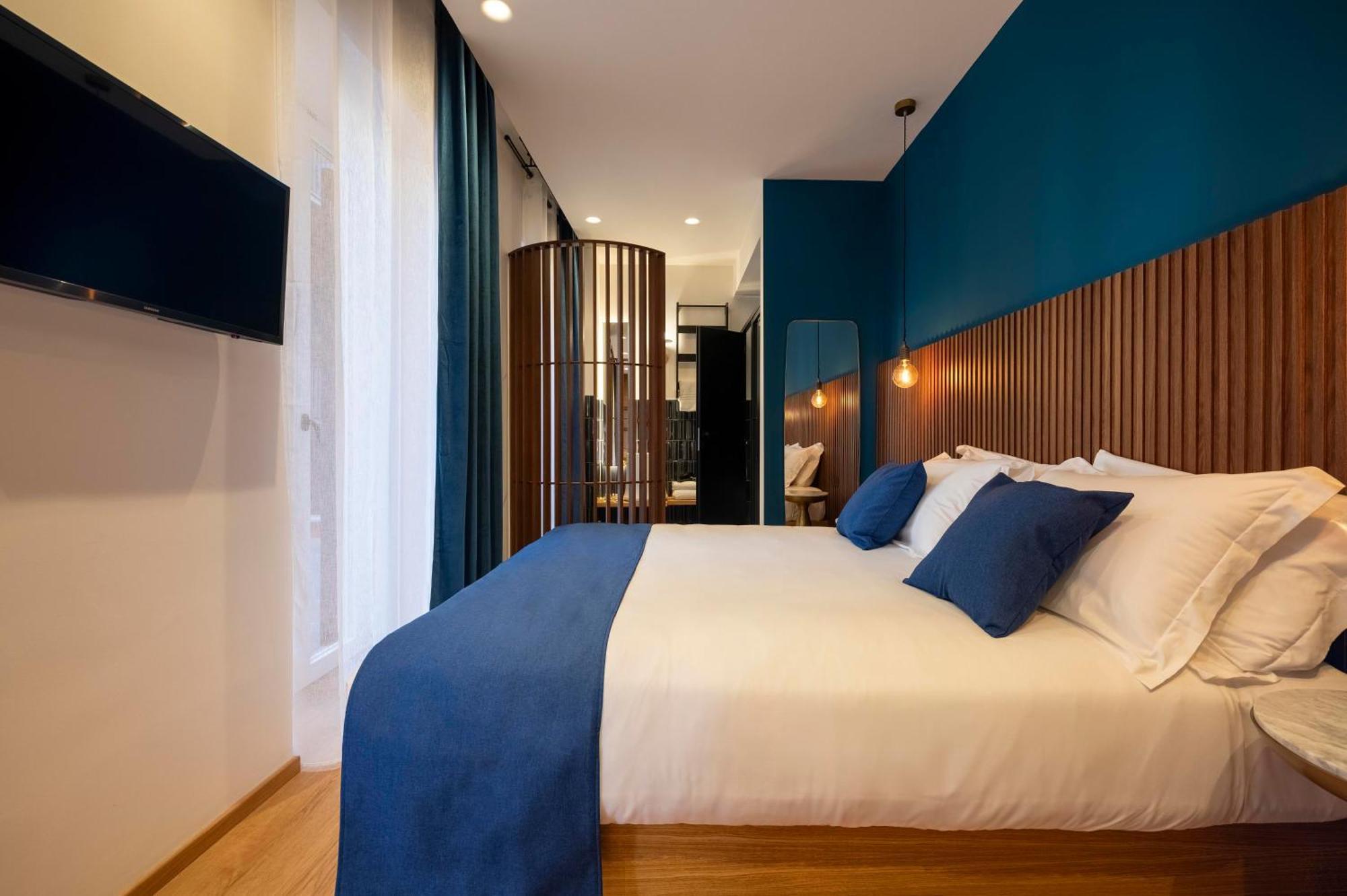 Grand Master Suite - Symphony Rzym Zewnętrze zdjęcie
